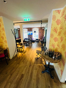 SUPER OFFER! Müüme (võimalik, et üürime) restorani (7 foto / 10)