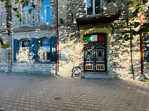 SUPER OFFER! Müüme (võimalik, et üürime) restorani (9 foto / 10)