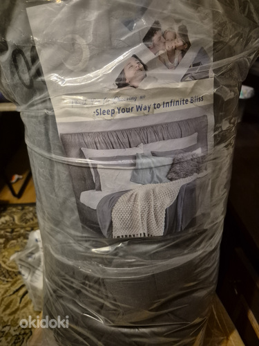 Продам наматрасник.