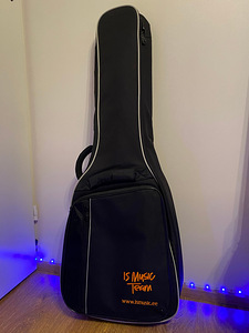 Гитара Kremona – Sofia Soloist S65C Global Green (4 фото из 10)