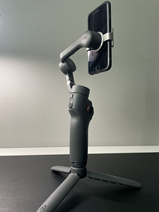 DJI Osmo Mobile 6, slate gray. (4 foto / 8)