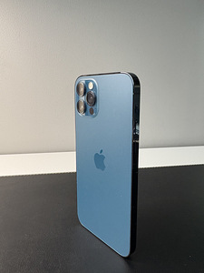 iPhone 12 Pro, 128Gb (3 фото из 8)