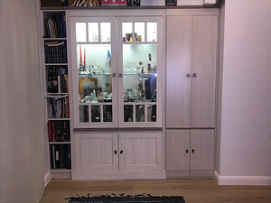 MÜÜK vitriin KAPP (6 foto / 9)