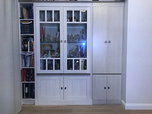 MÜÜK vitriin KAPP (8 foto / 9)
