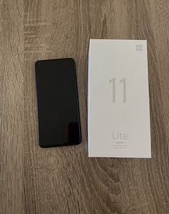 Telefon xiomi mi 11 lite (1 foto / 3)