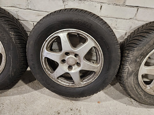 Veljed rehvidega hyundai (6 foto / 8)