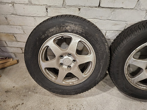 Veljed rehvidega hyundai (7 foto / 8)