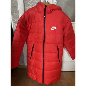 Nike talvejope (3 foto / 3)