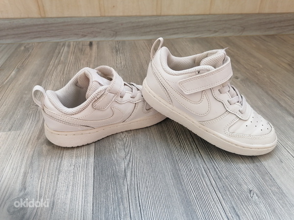 Nike tossud