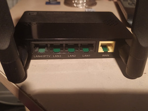 Роутер D-Link Dir 806A Wifi 5GHz (2 фото из 2)