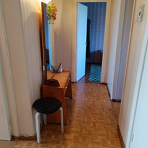 Viru tn 17, Kiviõli, Lüganuse vald, Ida-Virumaa (10 фото из 11)