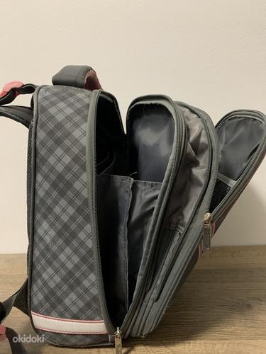 Рюкзак для школьника начального класса (фото #4)