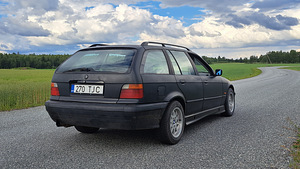 BMW 318i 1996 85kw (6 foto / 8)