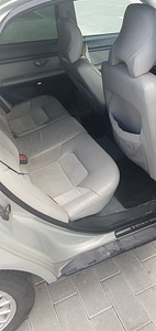 Volvo S80 2002 LPG (5 foto / 10)