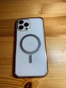 iPhone 12 pro max 128gb (2 фото из 7)