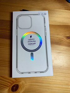 iPhone 12 pro max 128gb (7 фото из 7)