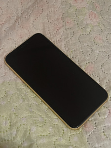 Müüa iphone xr 128gb (2 foto / 4)