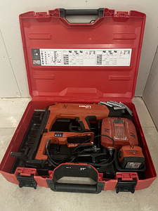 Hilti BX 3 (2. põlvkond) (5 foto / 5)