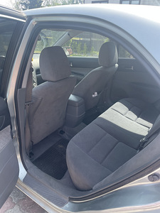 Mazda 6, 2004, automaat (4 foto / 11)