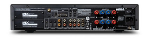 NAD C 389 сетевой усилитель (2 фото из 3)