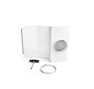 Climia Adapter mobiilse kliimaseadme jaoks (8 foto / 10)