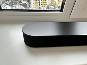SONOS BEAM + SUB (3 фото из 6)