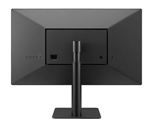 Монитор 24" 4K LG 24MD4KL (3840x2160) 186 ppi (!) (2 фото из 2)