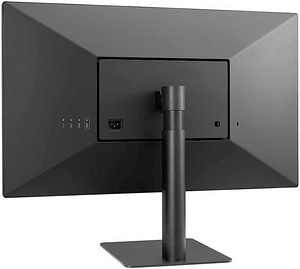 Монитор 27" 5K LG 27MD5KL-B (5120x2880) 218ppi (!) (2 фото из 2)