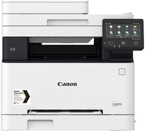 МФУ лазерное Canon i-SENSYS Colour MF645Cx (3 foto / 3)