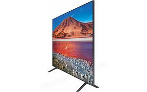 Samsung 65" UE65TU7092UXXH (5 foto / 8)