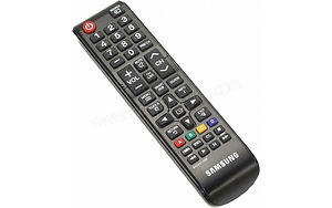Samsung 65" UE65TU7092UXXH (8 foto / 8)