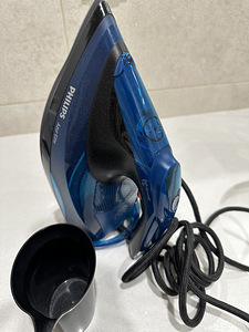 Triikraud Philips AzurElite 3000w (2 foto / 4)