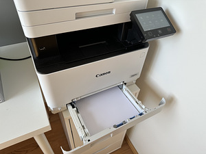 ONE DAY ONLY MFP Canon i-SENSYS Colour MF645Cx (6 foto / 6)