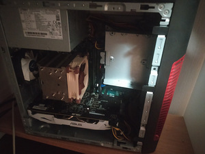I3 / 1060 / 16 gb / m.2 (2 foto / 3)