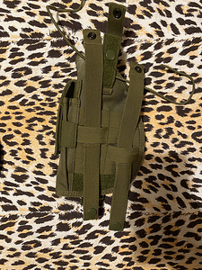 Kabuur Molle / Molle Pistolikabuur (2 foto / 2)