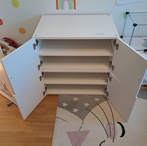 Ikea kapid (3 foto / 4)