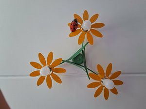 Laste laelamp (5 foto / 5)