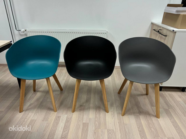 Office chairs / Toolid / офисные стулья (фото #1)