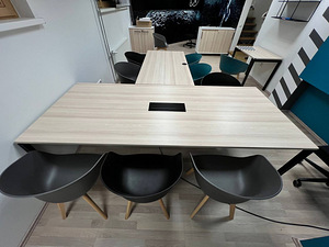 Office chairs / Toolid / офисные стулья (3 фото из 4)