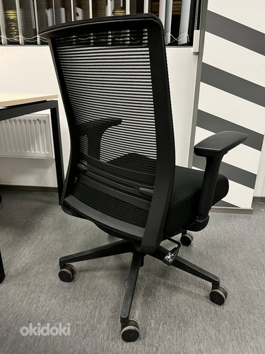 Computer chairs / TööToolid / компьютерные кресла (фото #2)