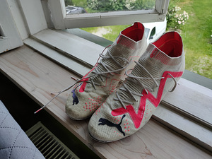 PUMA Future Ultimate MG Breakthrough - 46 ,UK11 (1 foto / 4)