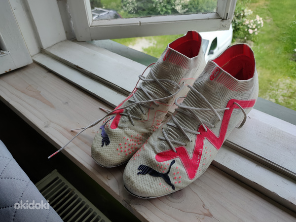 PUMA Future Ultimate MG Breakthrough - 46 ,UK11
