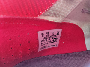 PUMA Future Ultimate MG Breakthrough - 46 ,UK11 (4 foto / 4)