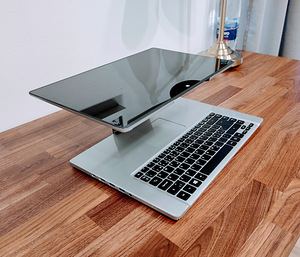 Acer Notebook Laptop 15,6 Transformer Spin Touch (5 foto / 10)