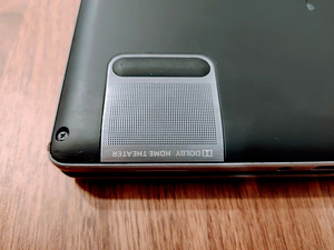 Acer Notebook Laptop 15,6 Transformer Spin Touch (7 foto / 10)