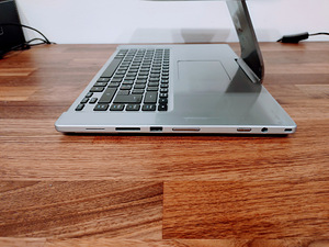 Acer Notebook Laptop 15,6 Transformer Spin Touch (9 foto / 10)