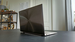 Sülearvuti ASUS ZenBook UX31E (1 foto / 10)