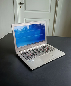Sülearvuti ASUS ZenBook UX31E (7 foto / 10)