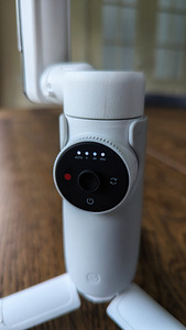 Stabilisaator nutitelefonile Insta360 Flow (4 foto / 10)