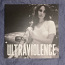 Лана Дель Рей виниловые пластинки Ultraviolence (фото #2)